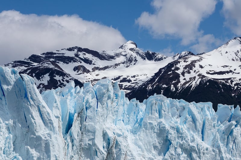 Patagonia, Argentina and Chile