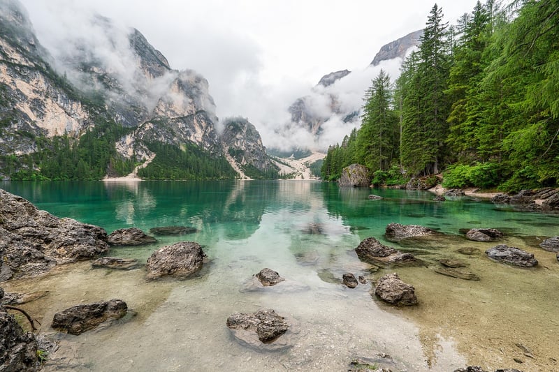 Swiss Alps, Switzerland